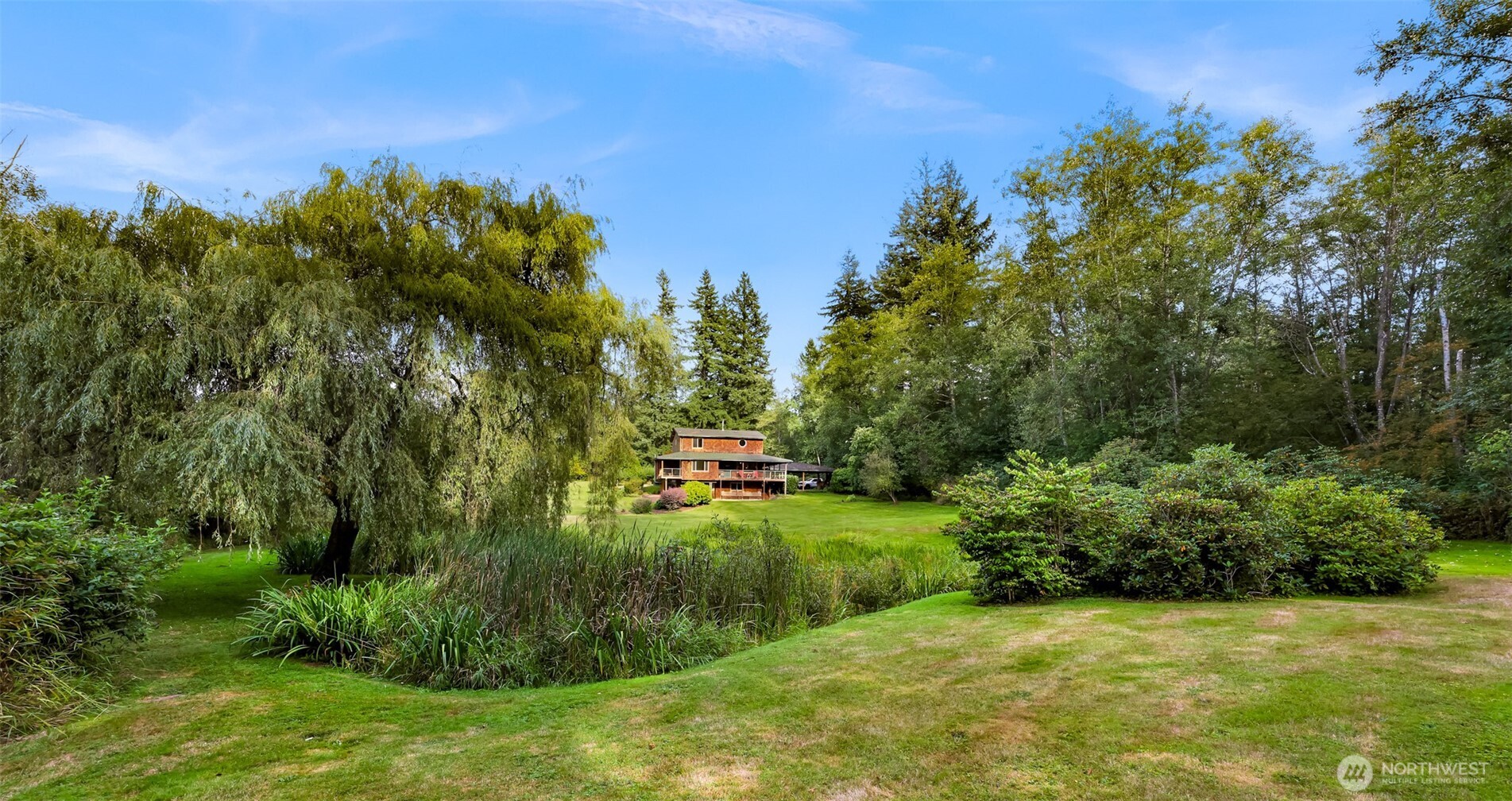 9515 Sunrise Road , Blaine, WA 98230