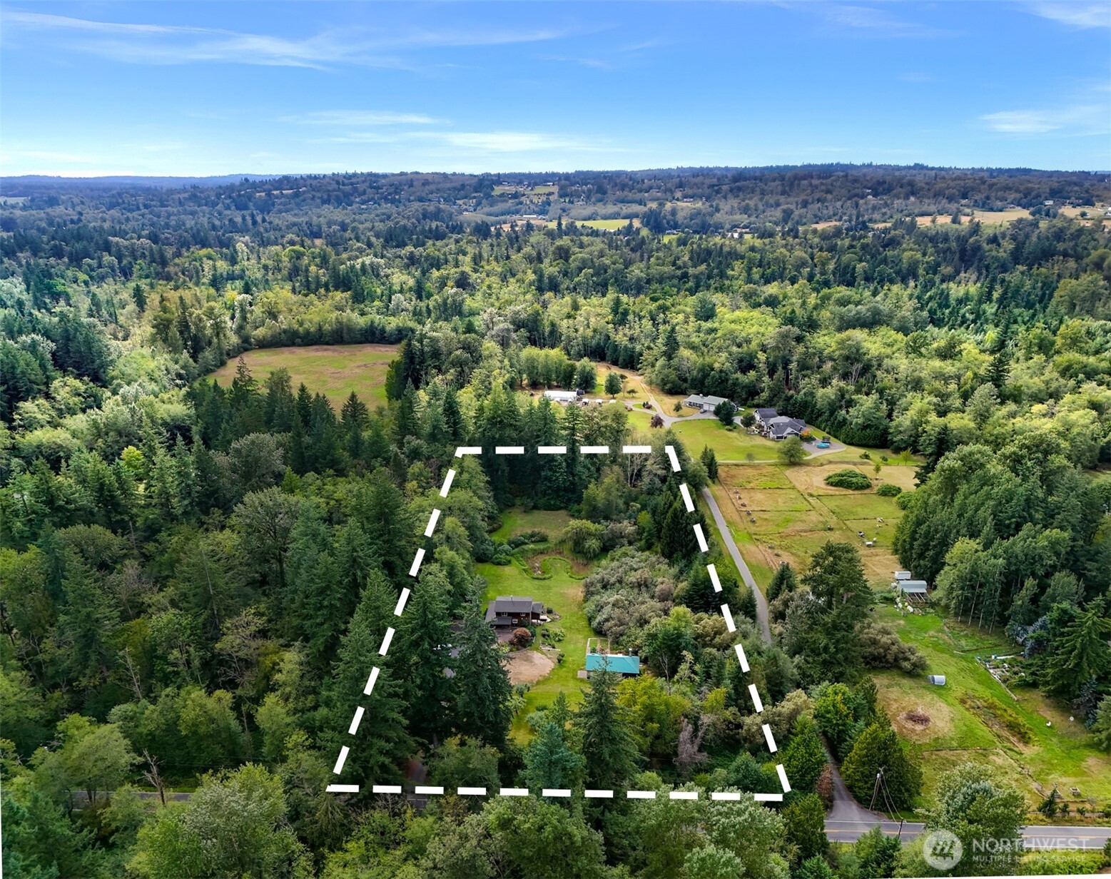 9515 Sunrise Road , Blaine, WA 98230