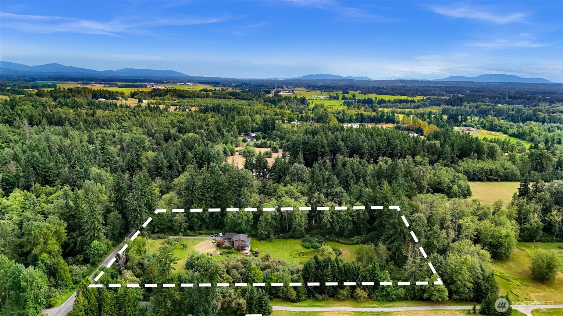 9515 Sunrise Road , Blaine, WA 98230