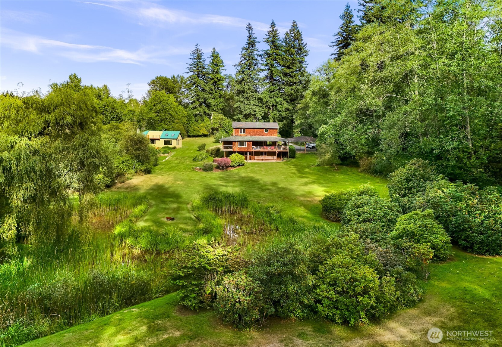 9515 Sunrise Road , Blaine, WA 98230
