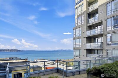 2929 1st Avenue #808, Seattle, WA 98121 - Photo 2