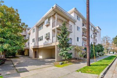 12056 15th Avenue NE #404, Seattle, WA 98125-5062 - Photo 4