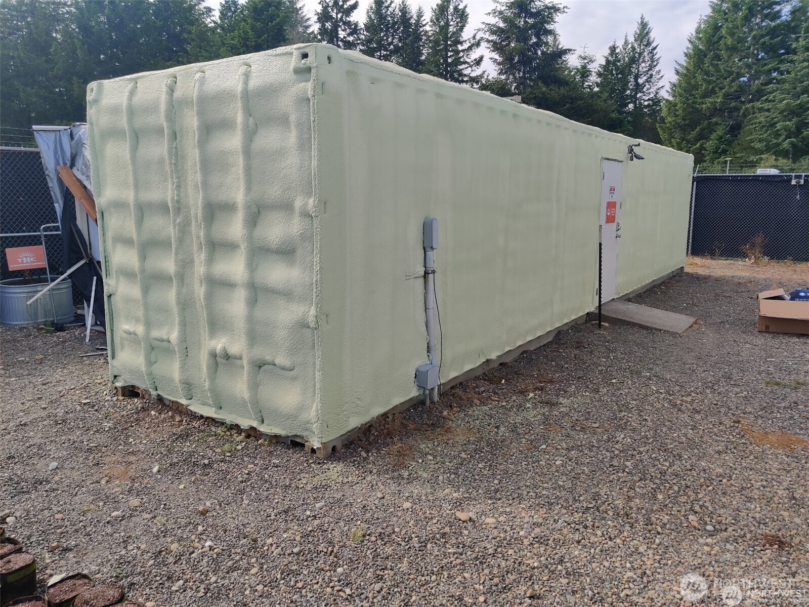 992024 COMI Undisclosed , Shelton, WA 98584