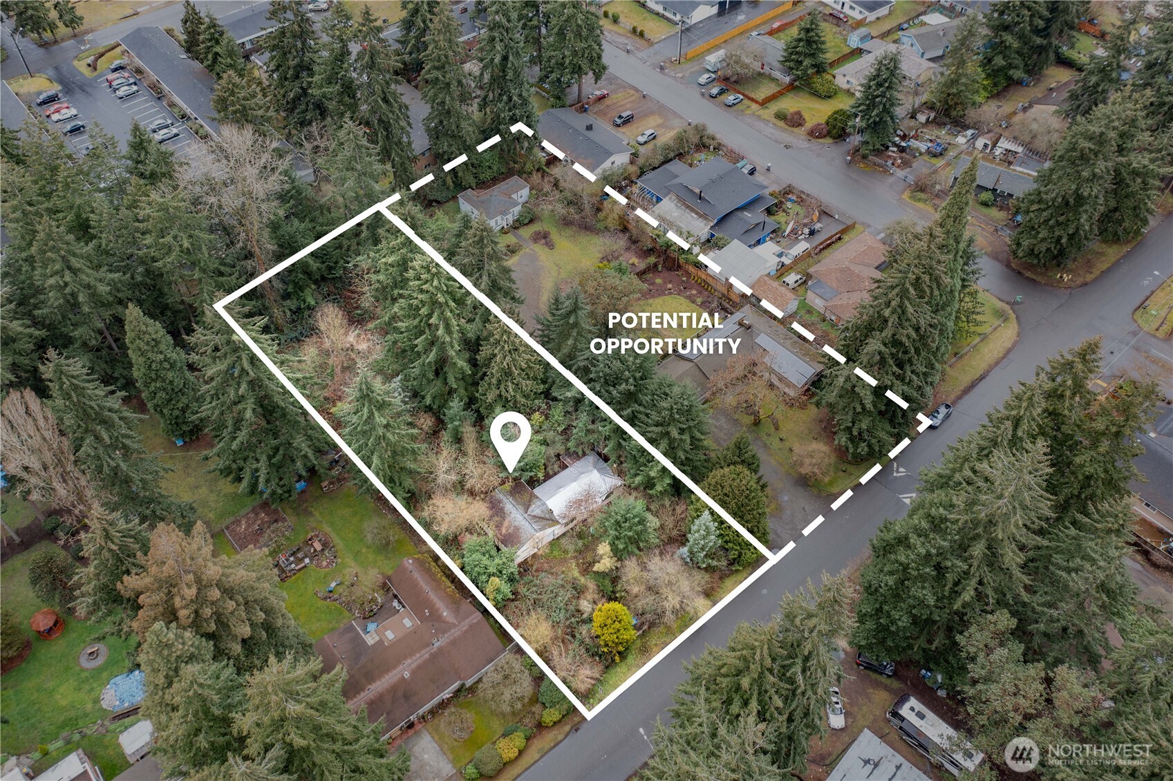 31021 20th Avenue S, Federal Way, WA 98003