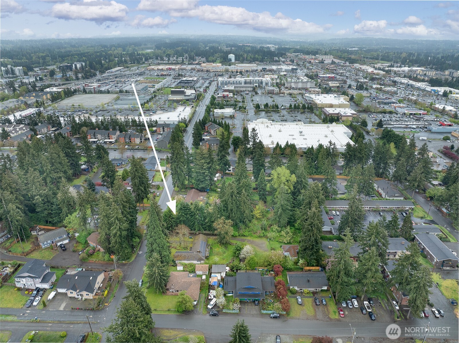 31021 20th Avenue S, Federal Way, WA 98003