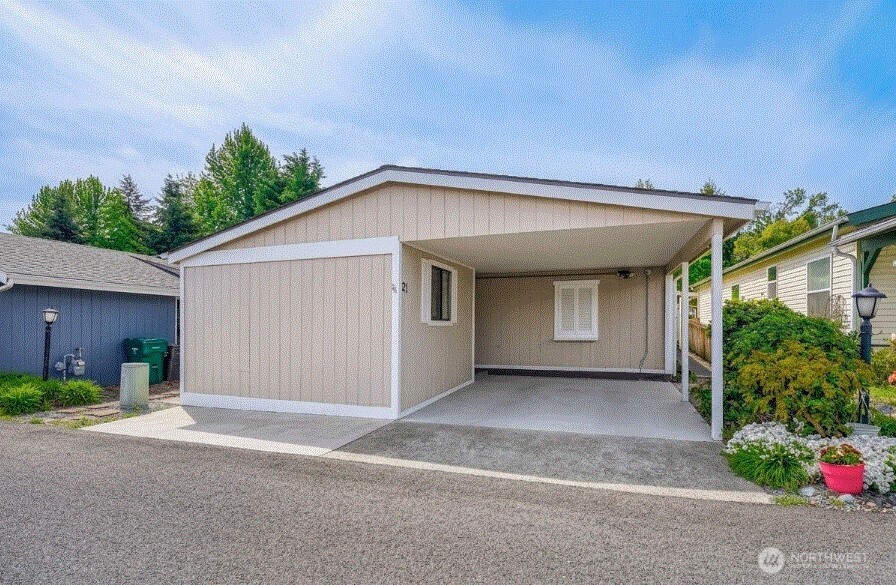 2611 S 288th Street #21, Federal Way, WA 98003