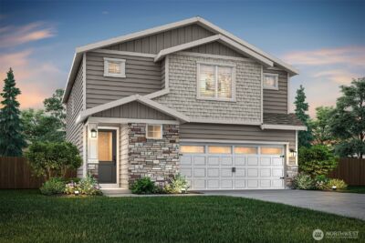6084 NW Bruggman Loop , Bremerton, WA 98312