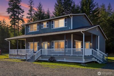 31326 RE Undisclosed , Tahuya, WA 98588