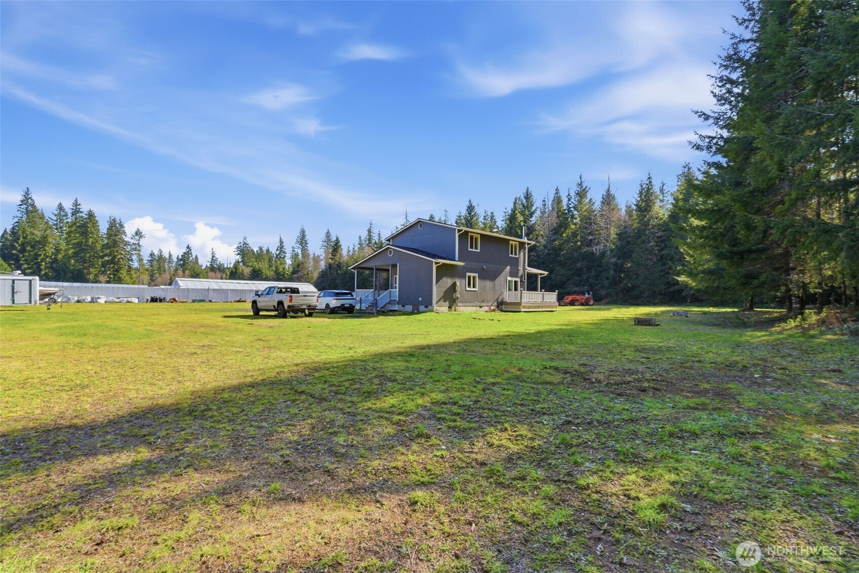 31326 RE Undisclosed , Tahuya, WA 98588
