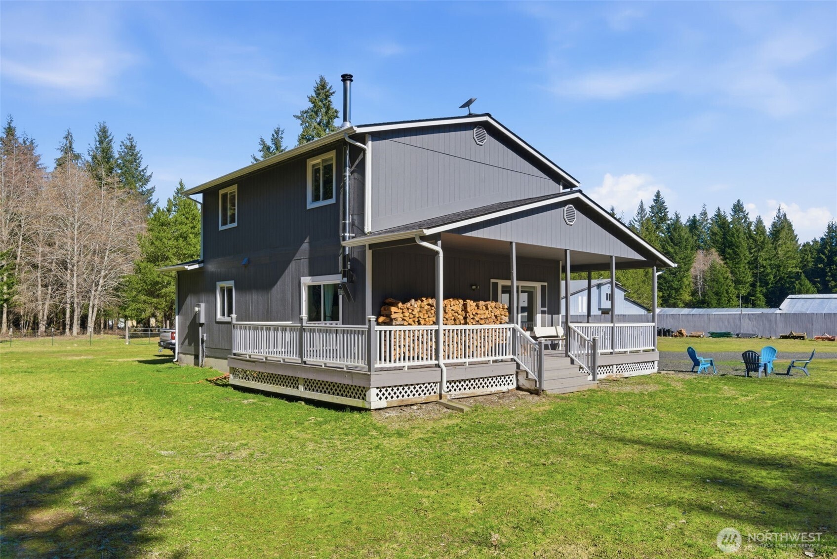 31326 RE Undisclosed , Tahuya, WA 98588