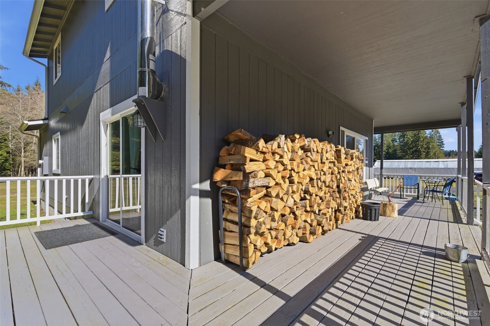 31326 RE Undisclosed , Tahuya, WA 98588