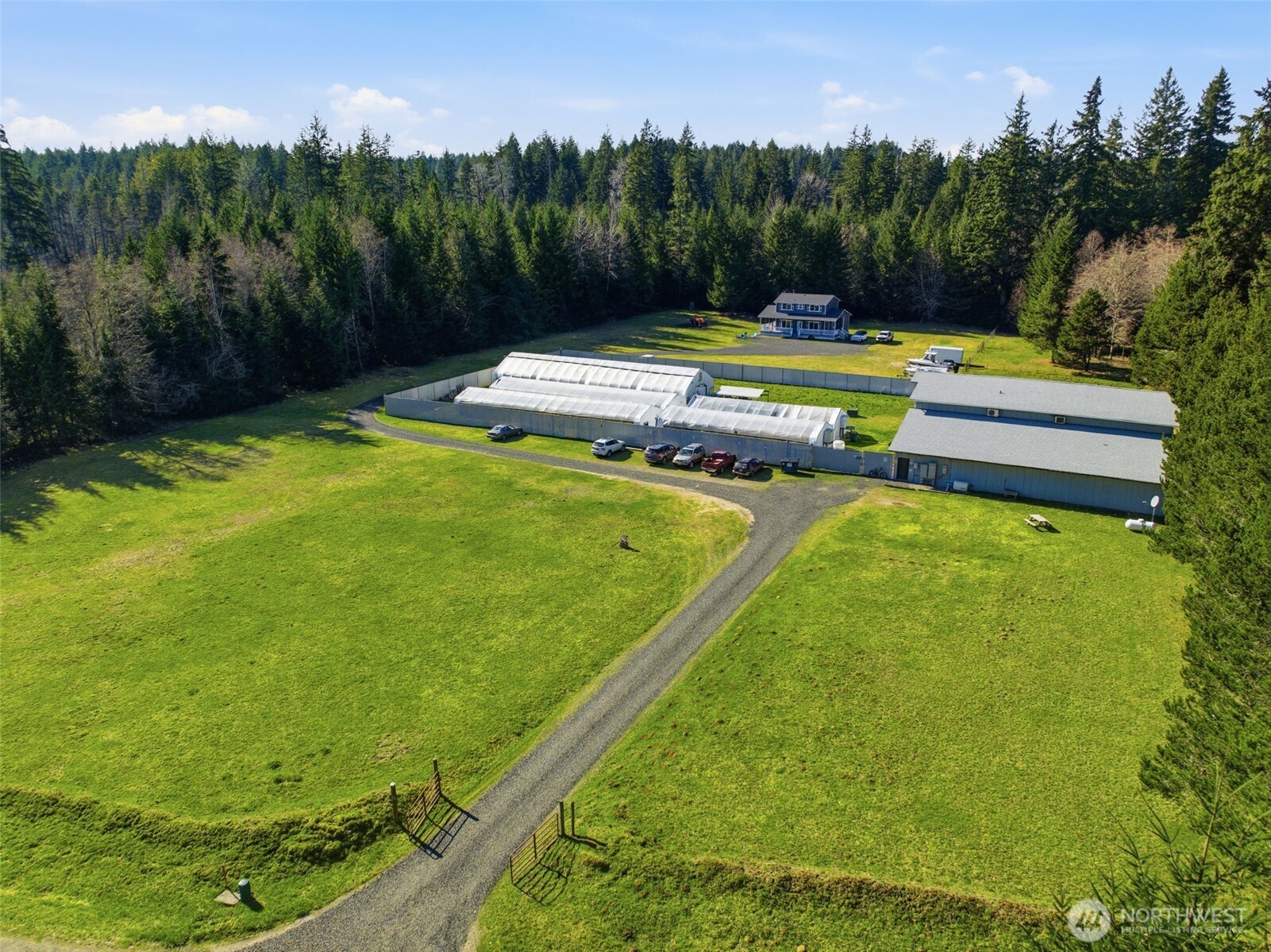 31326 RE Undisclosed , Tahuya, WA 98588