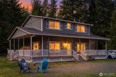 31326 RE Undisclosed , Tahuya, WA 98588 - Photo 35