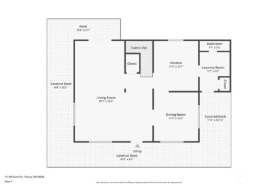 31326 RE Undisclosed , Tahuya, WA 98588 - Photo 36