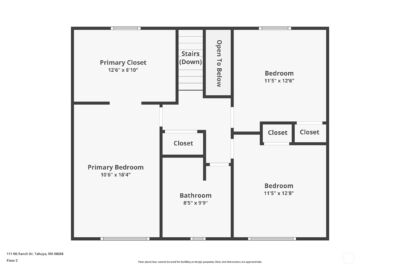 31326 RE Undisclosed , Tahuya, WA 98588 - Photo 37