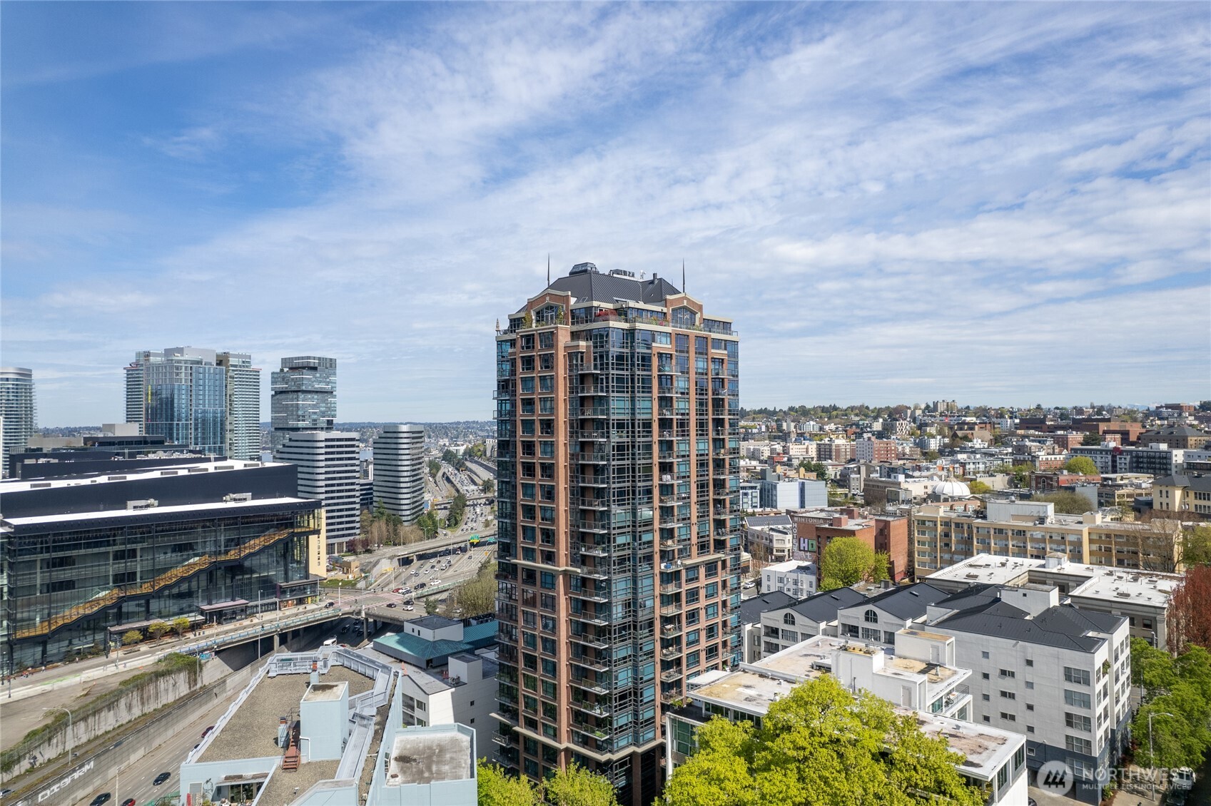 1420 Terry Ave #607, Seattle, WA 98101