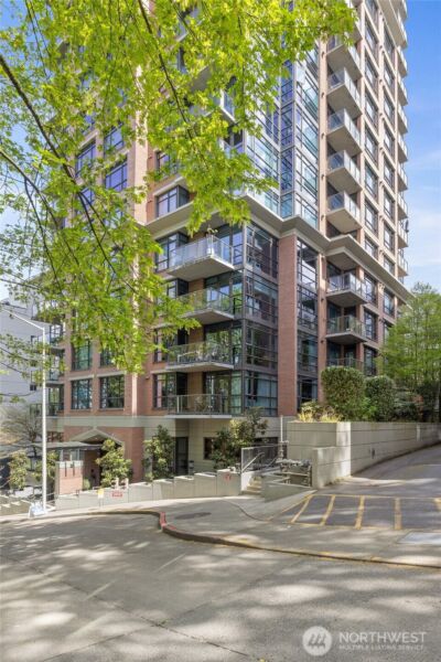 1420 Terry Ave #607, Seattle, WA 98101 - Photo 22