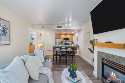 1420 Terry Ave #607, Seattle, WA 98101 - Photo 2