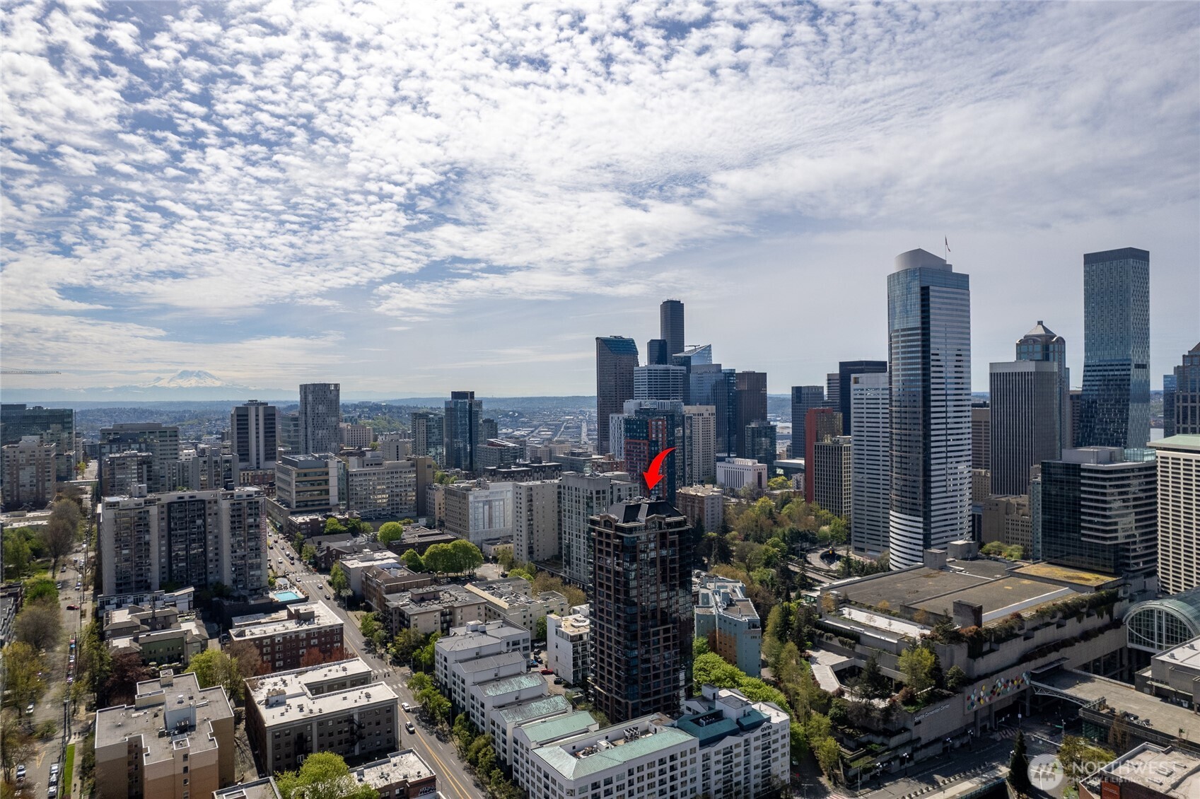 1420 Terry Ave #607, Seattle, WA 98101