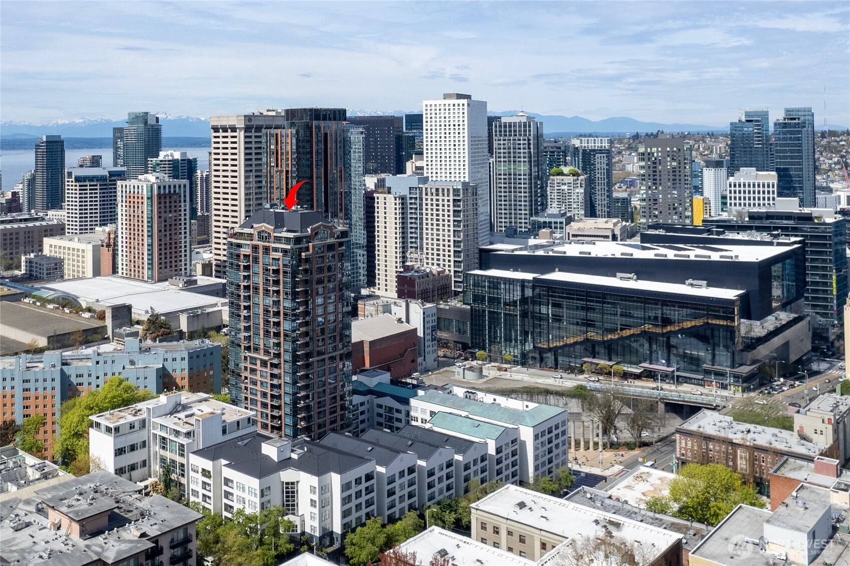 1420 Terry Ave #607, Seattle, WA 98101