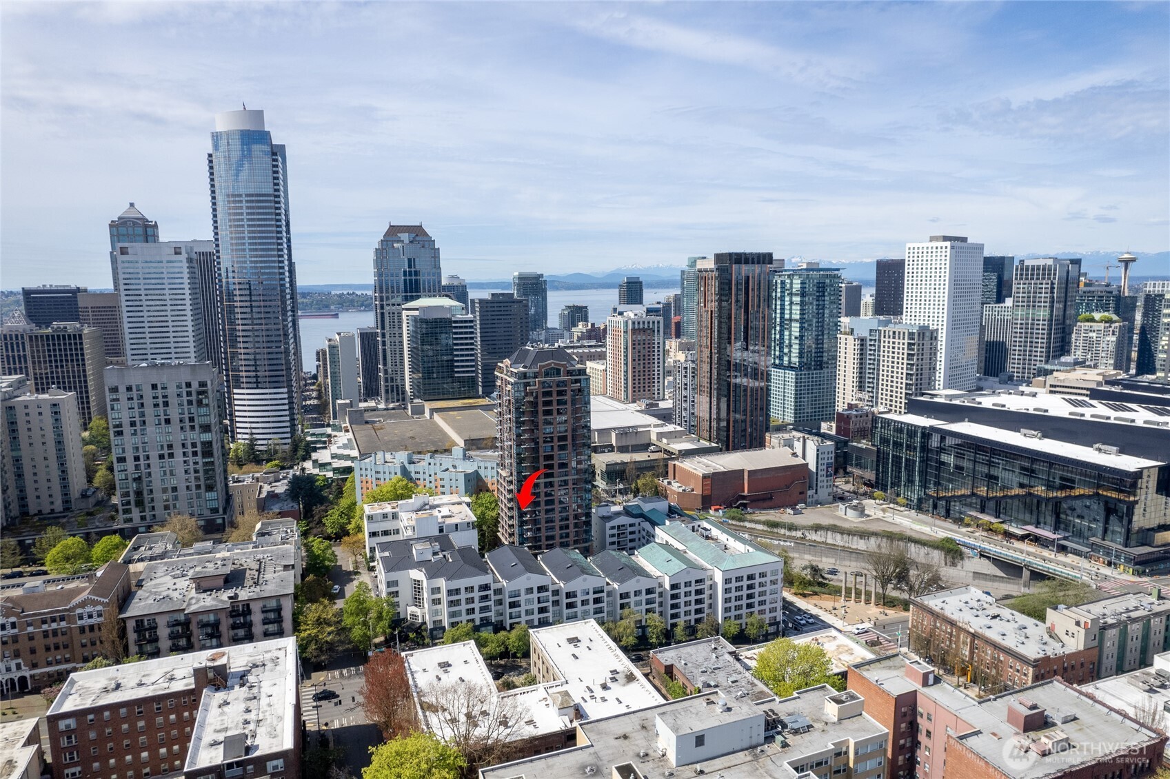 1420 Terry Ave #607, Seattle, WA 98101