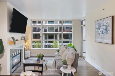 1420 Terry Ave #607, Seattle, WA 98101 - Photo 5