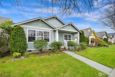 5665 Correll Drive , Ferndale, WA 98248