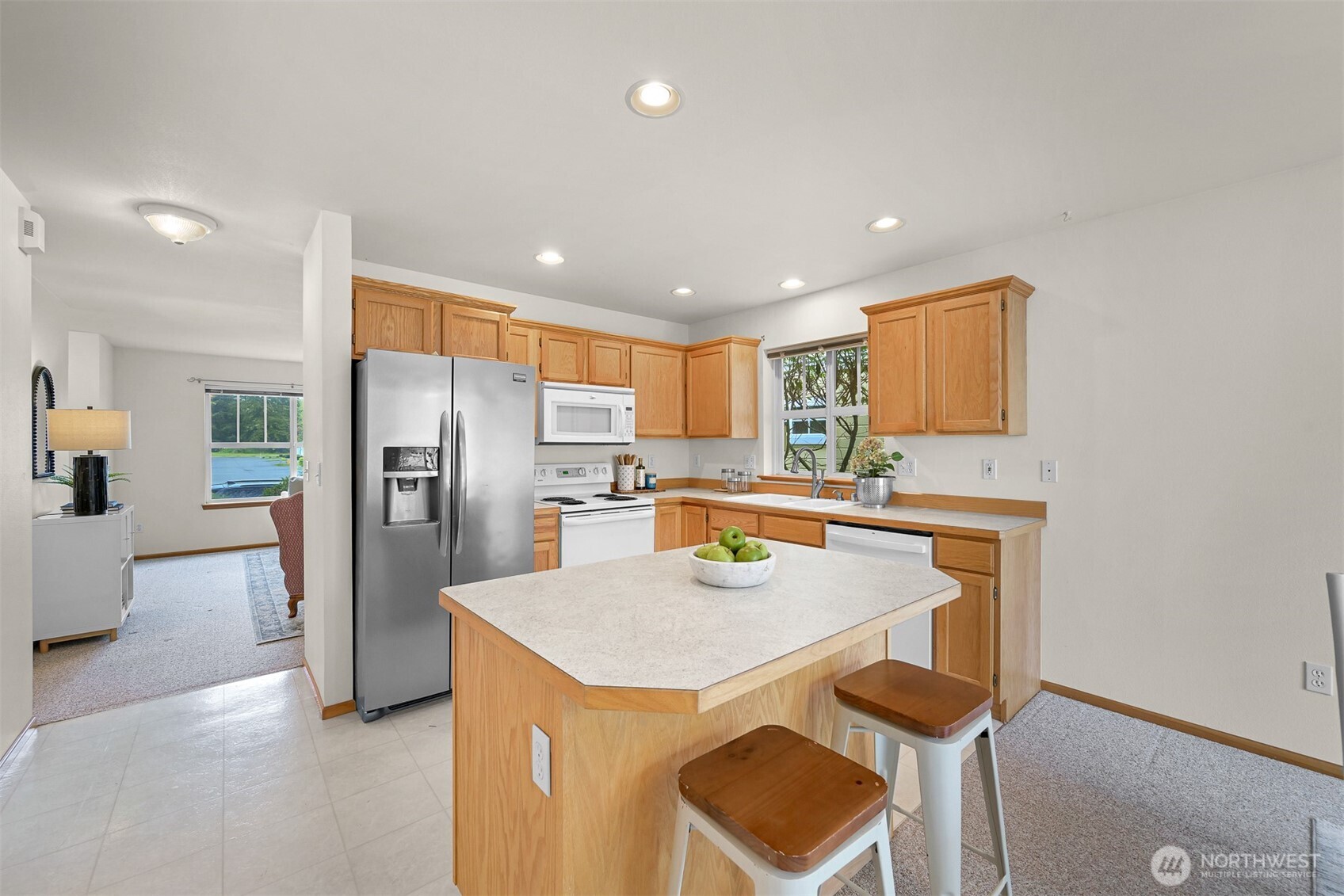 5665 Correll Drive , Ferndale, WA 98248