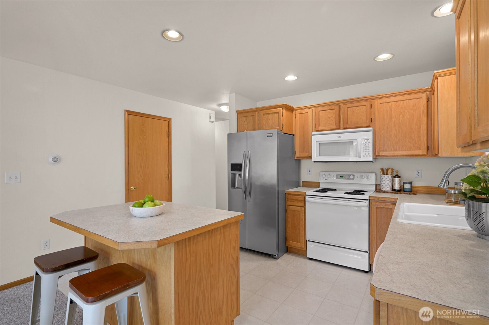 5665 Correll Drive , Ferndale, WA 98248