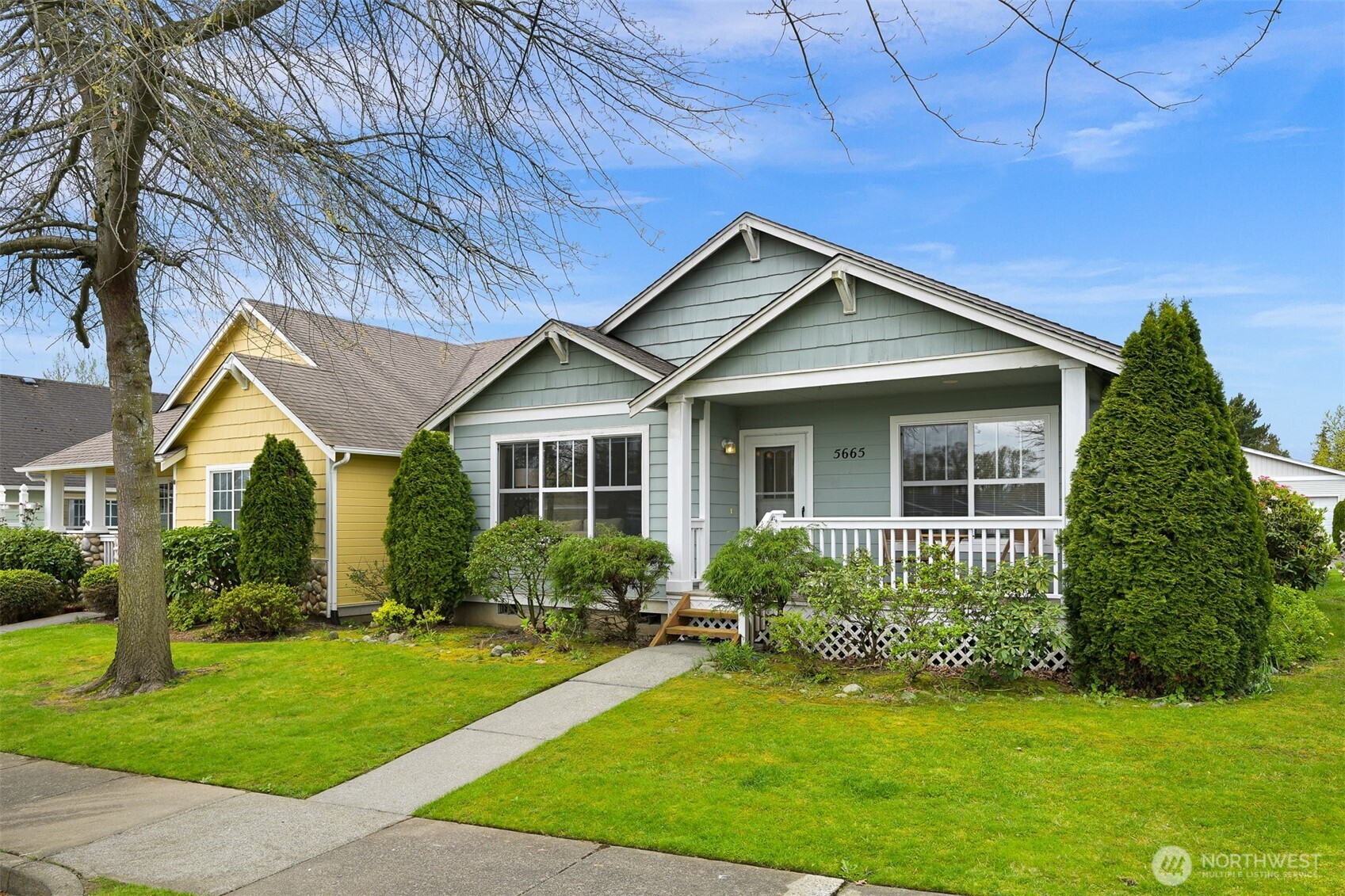 5665 Correll Drive , Ferndale, WA 98248