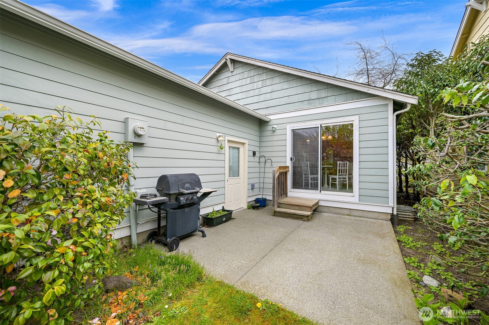 5665 Correll Drive , Ferndale, WA 98248