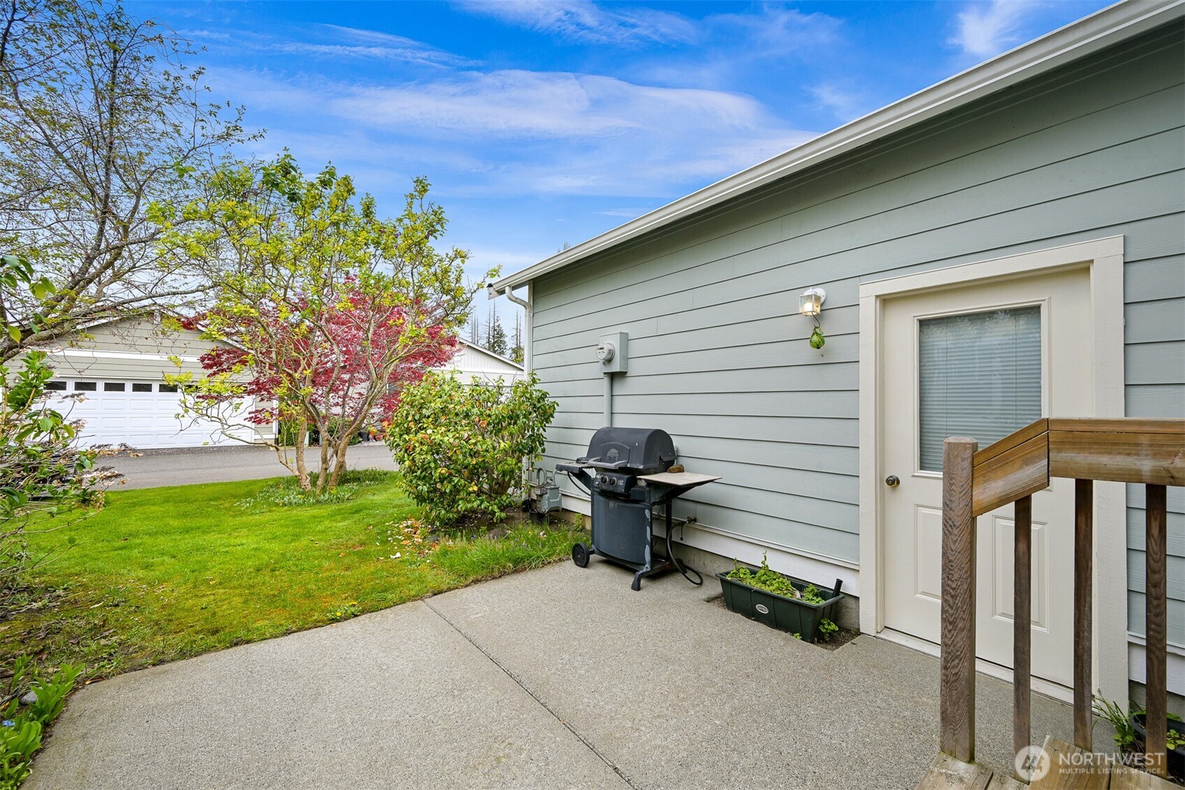 5665 Correll Drive , Ferndale, WA 98248