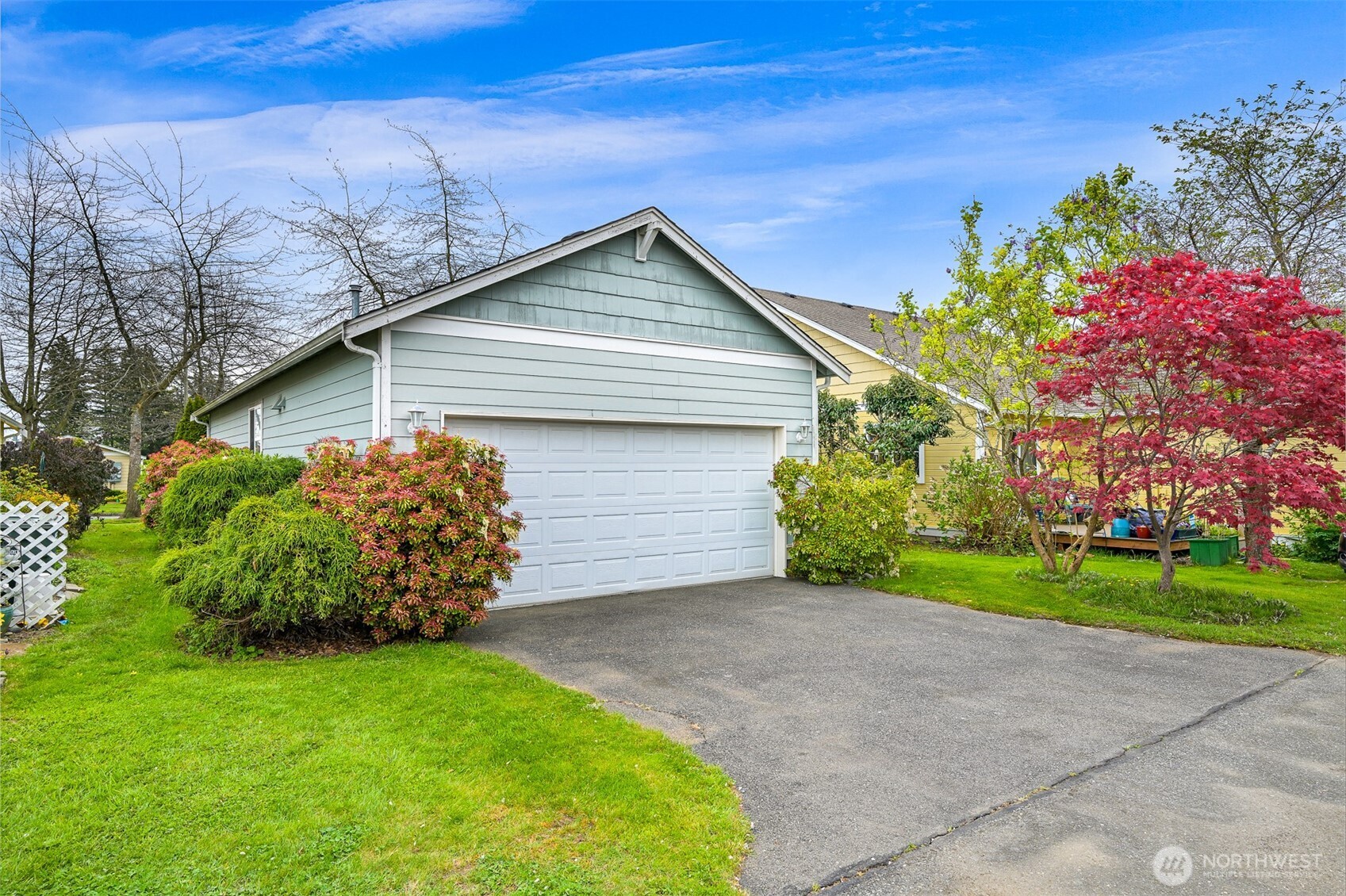 5665 Correll Drive , Ferndale, WA 98248