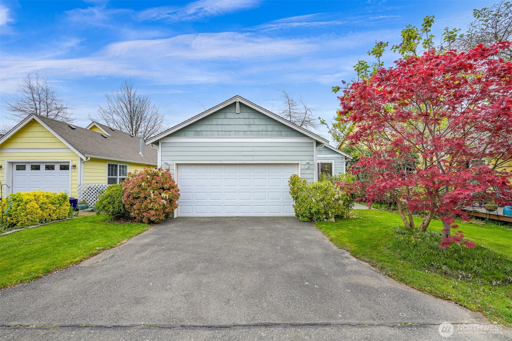 5665 Correll Drive , Ferndale, WA 98248