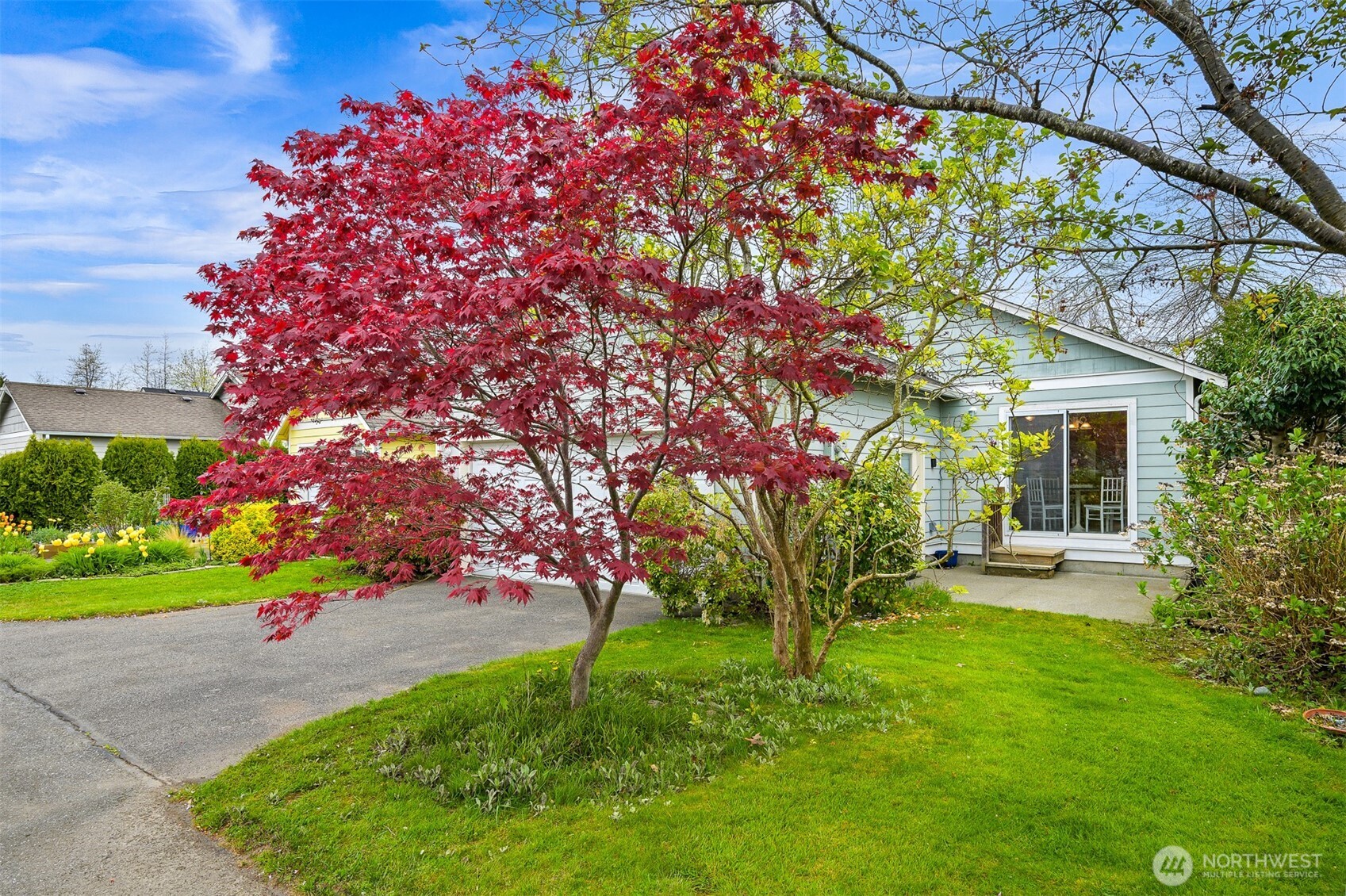 5665 Correll Drive , Ferndale, WA 98248