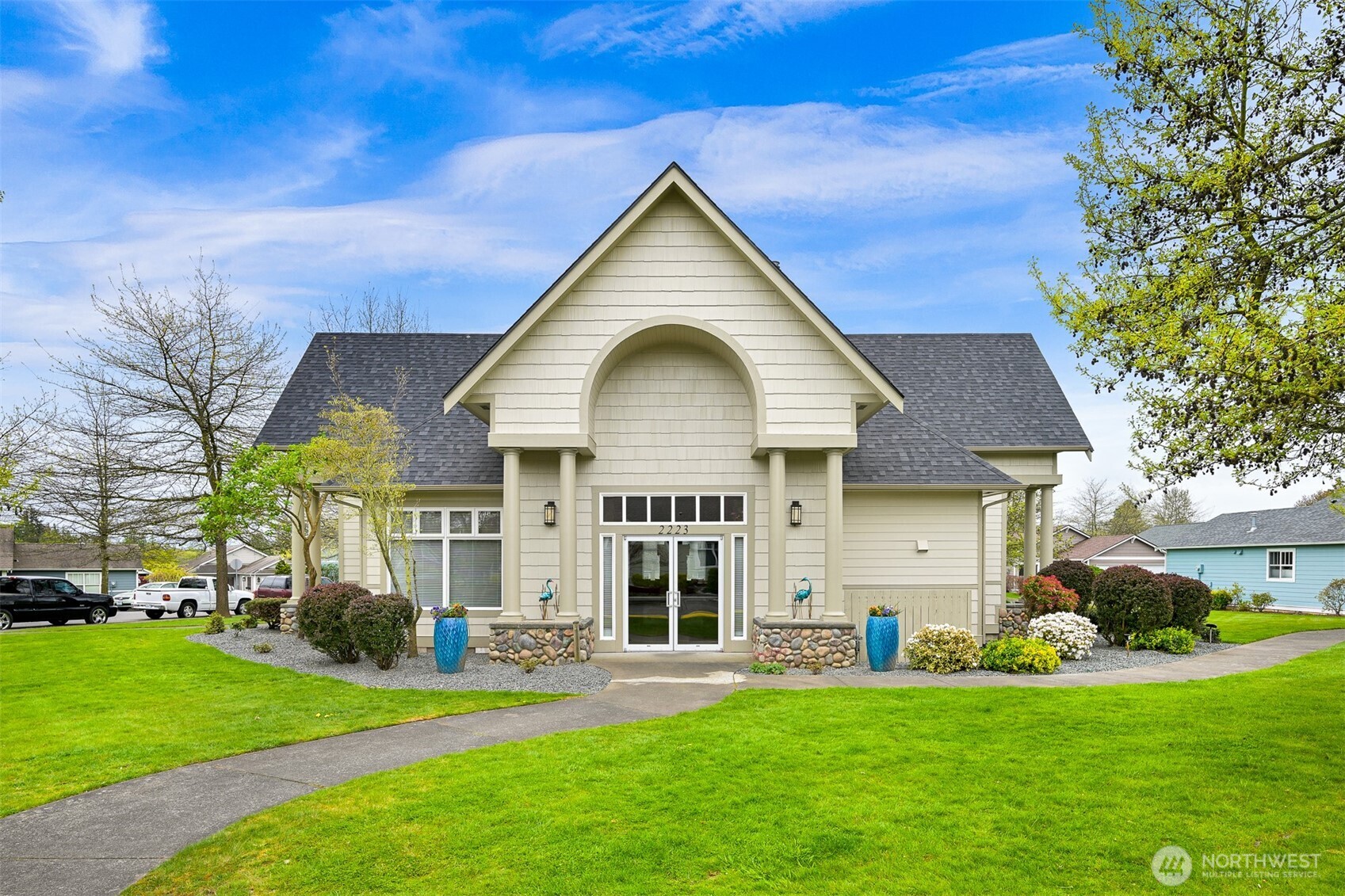 5665 Correll Drive , Ferndale, WA 98248