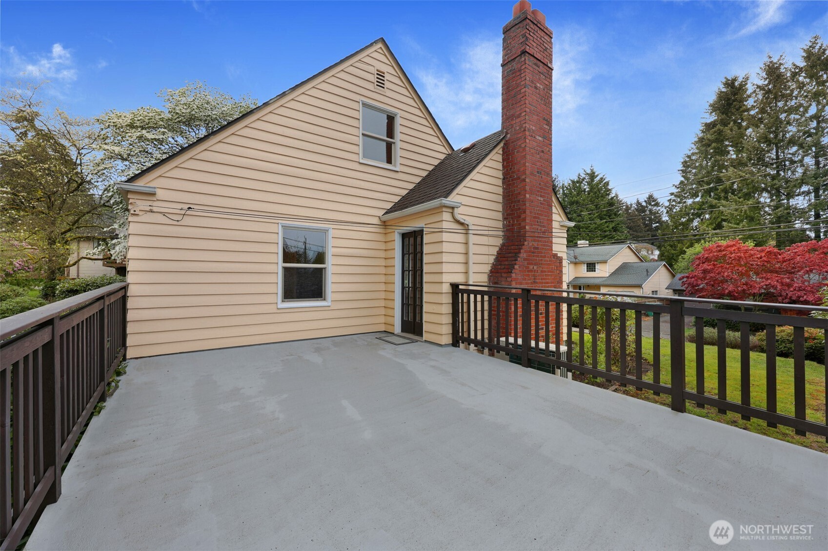6203 39th Avenue NE, Seattle, WA 98115