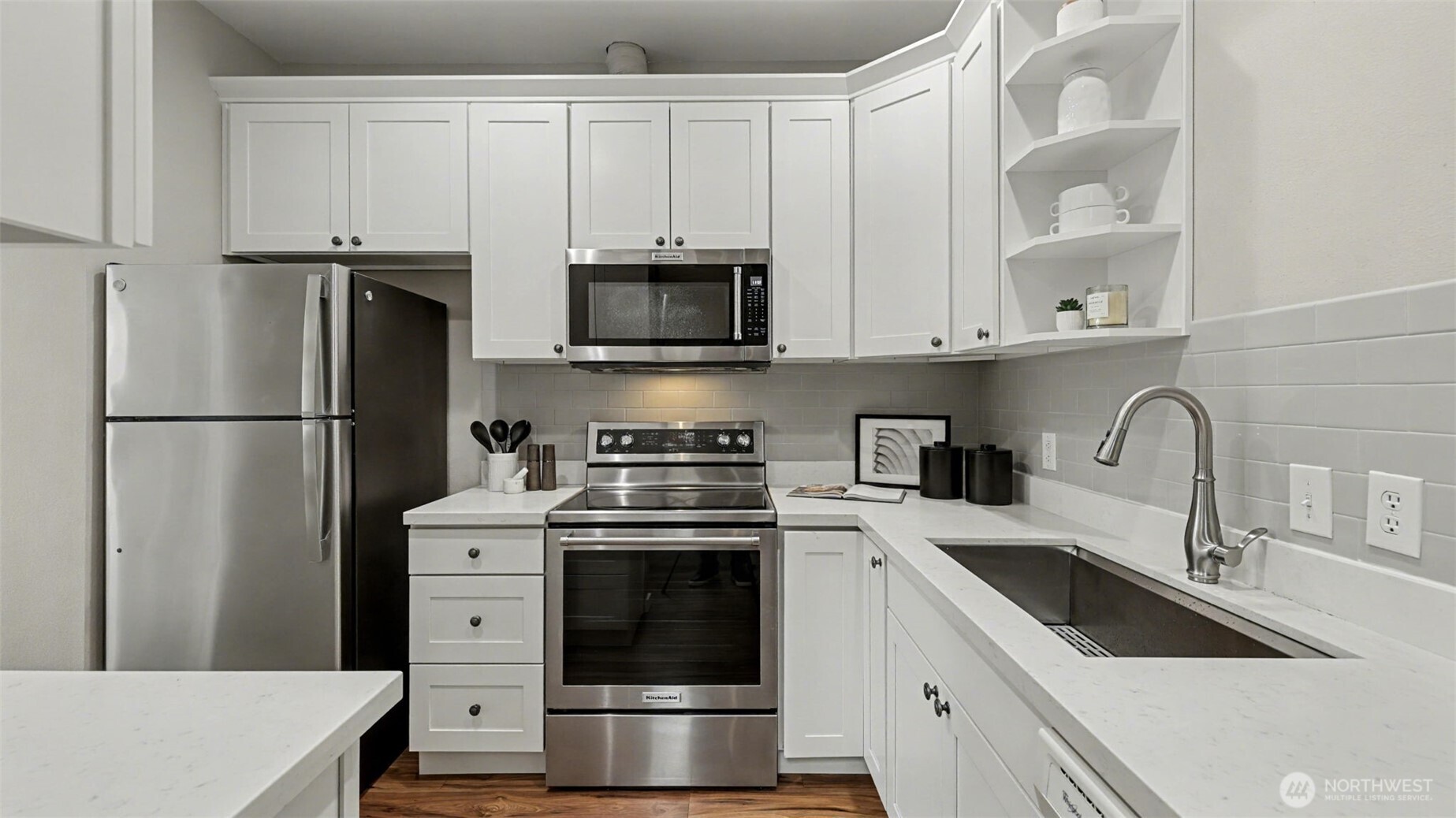 2170 NW Pacific Yew Place #2170, Issaquah, WA 98027