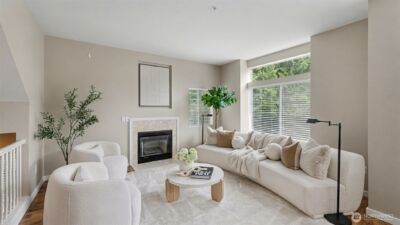 2170 NW Pacific Yew Place #2170, Issaquah, WA 98027 - Photo 5