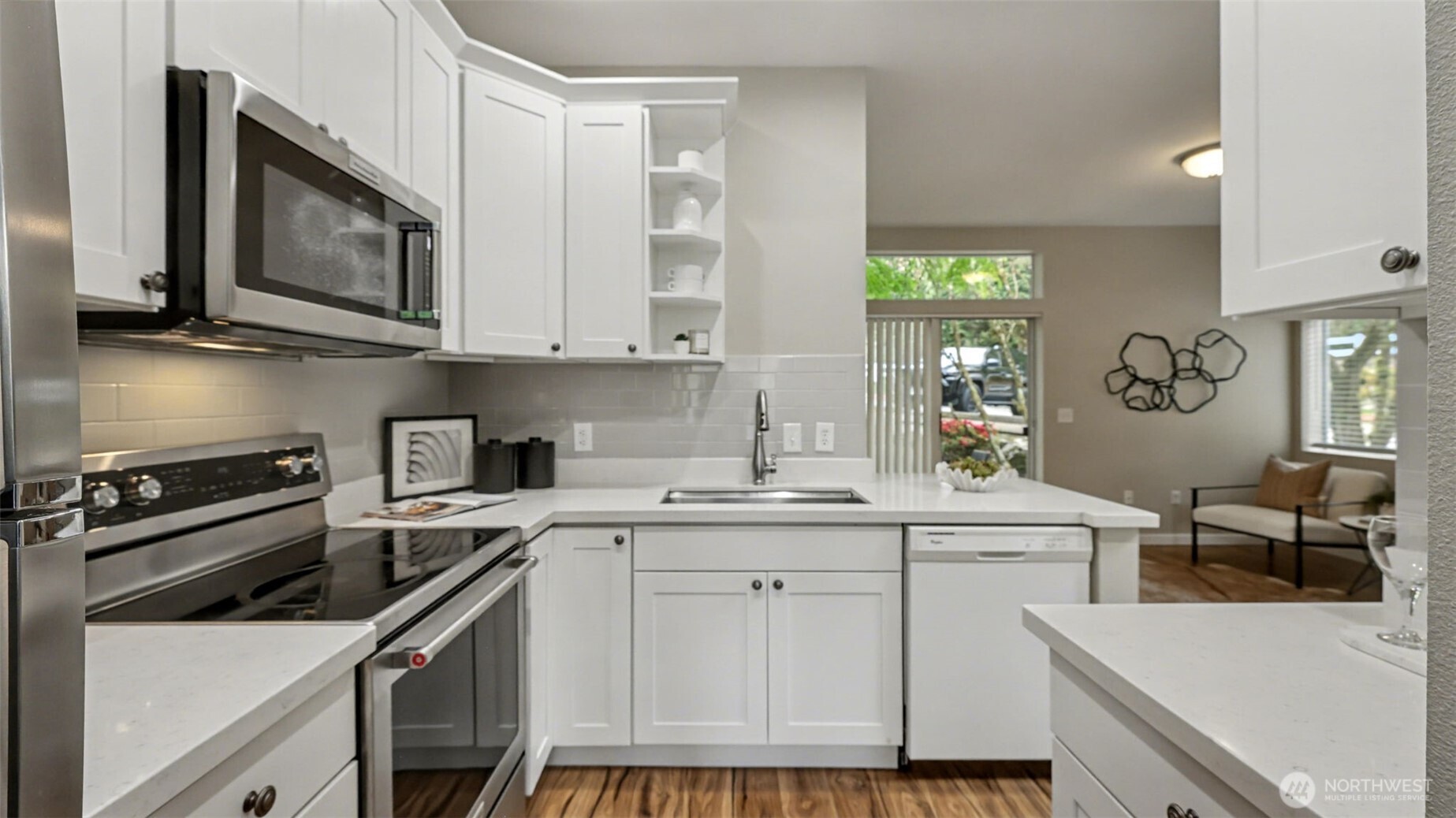 2170 NW Pacific Yew Place #2170, Issaquah, WA 98027