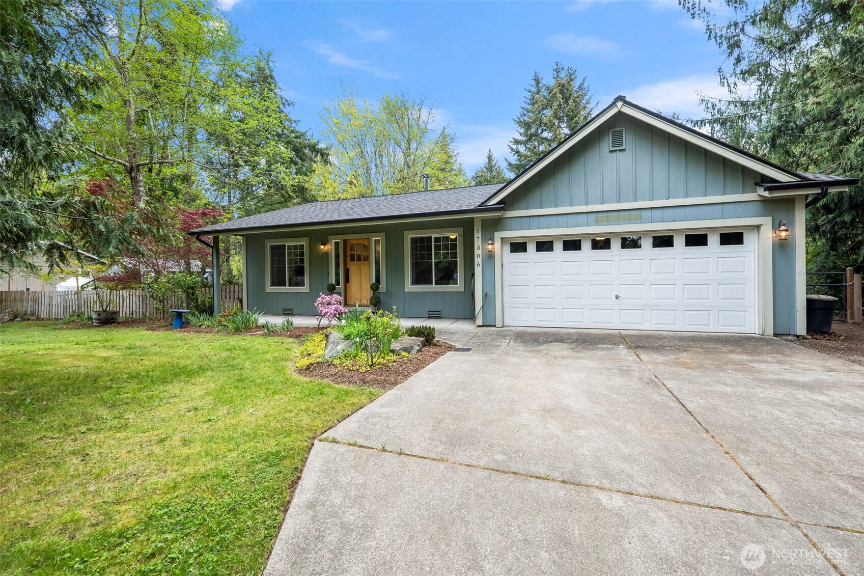 17306 65th Street SW, Longbranch, WA 98351