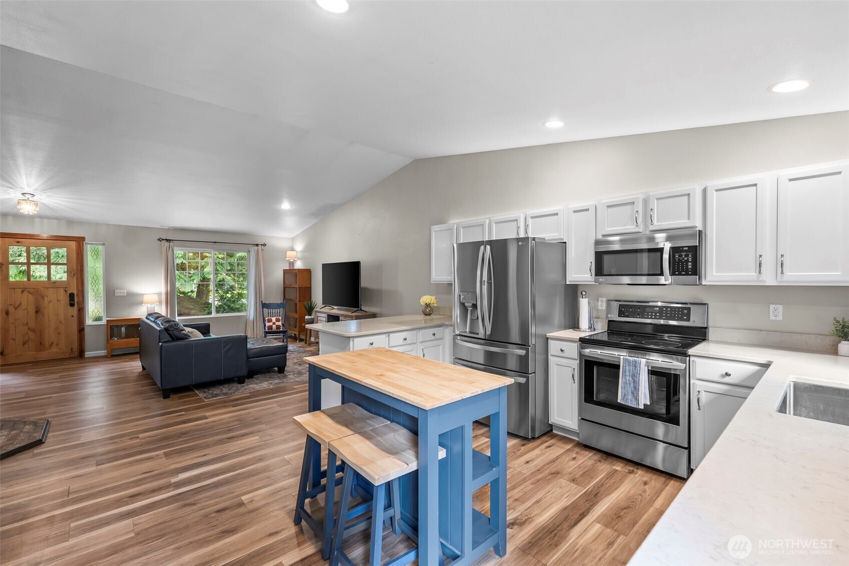 17306 65th Street SW, Longbranch, WA 98351