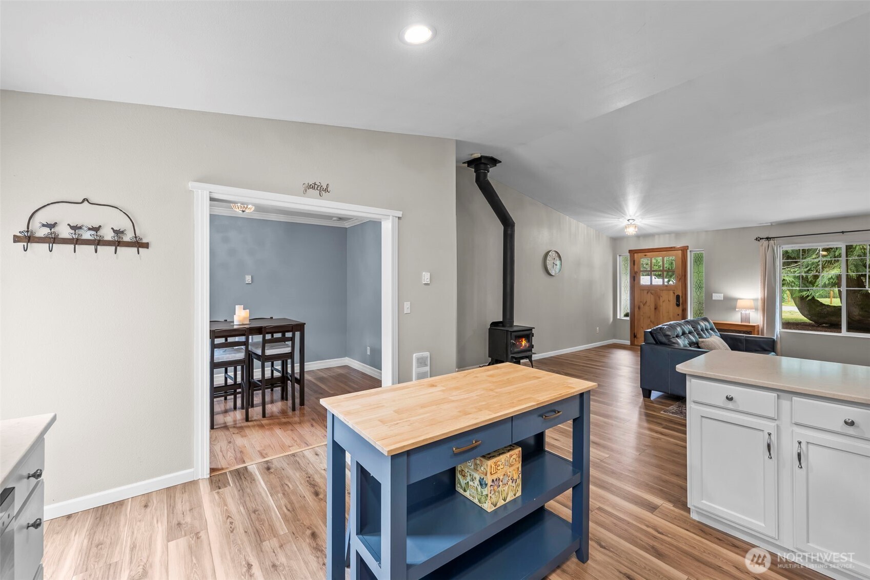 17306 65th Street SW, Longbranch, WA 98351