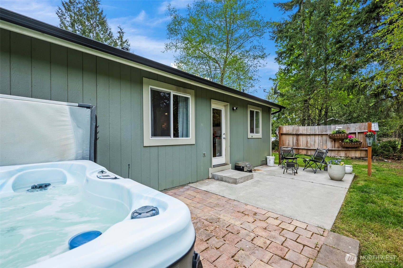 17306 65th Street SW, Longbranch, WA 98351