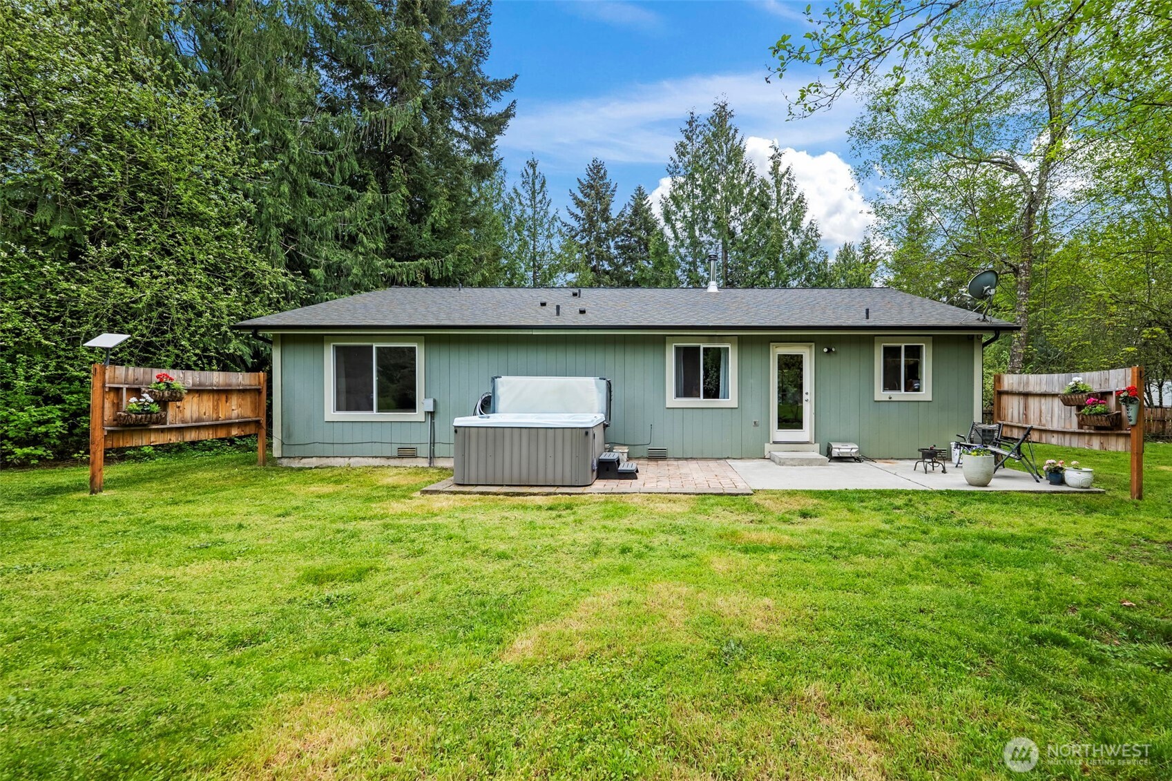 17306 65th Street SW, Longbranch, WA 98351