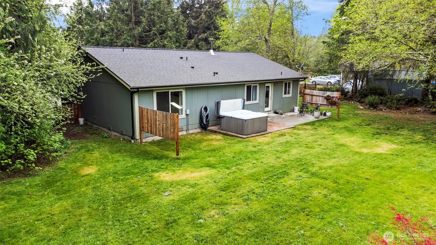 17306 65th Street SW, Longbranch, WA 98351