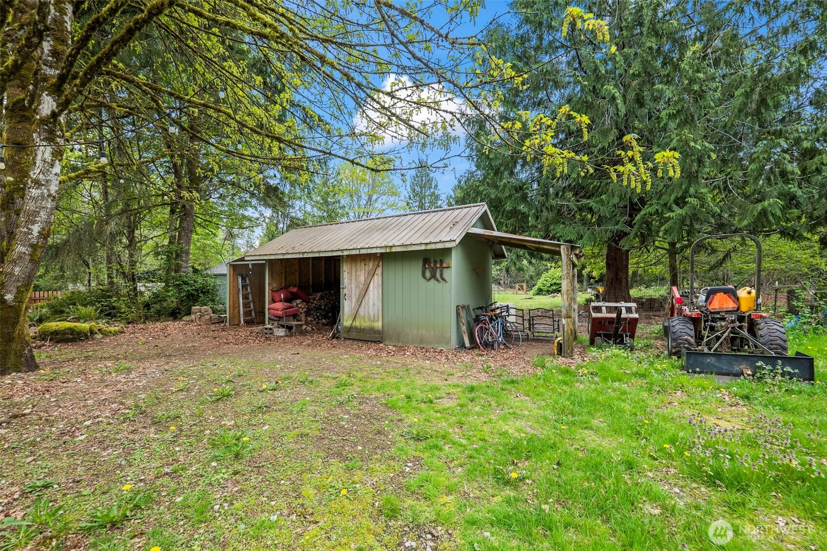 17306 65th Street SW, Longbranch, WA 98351