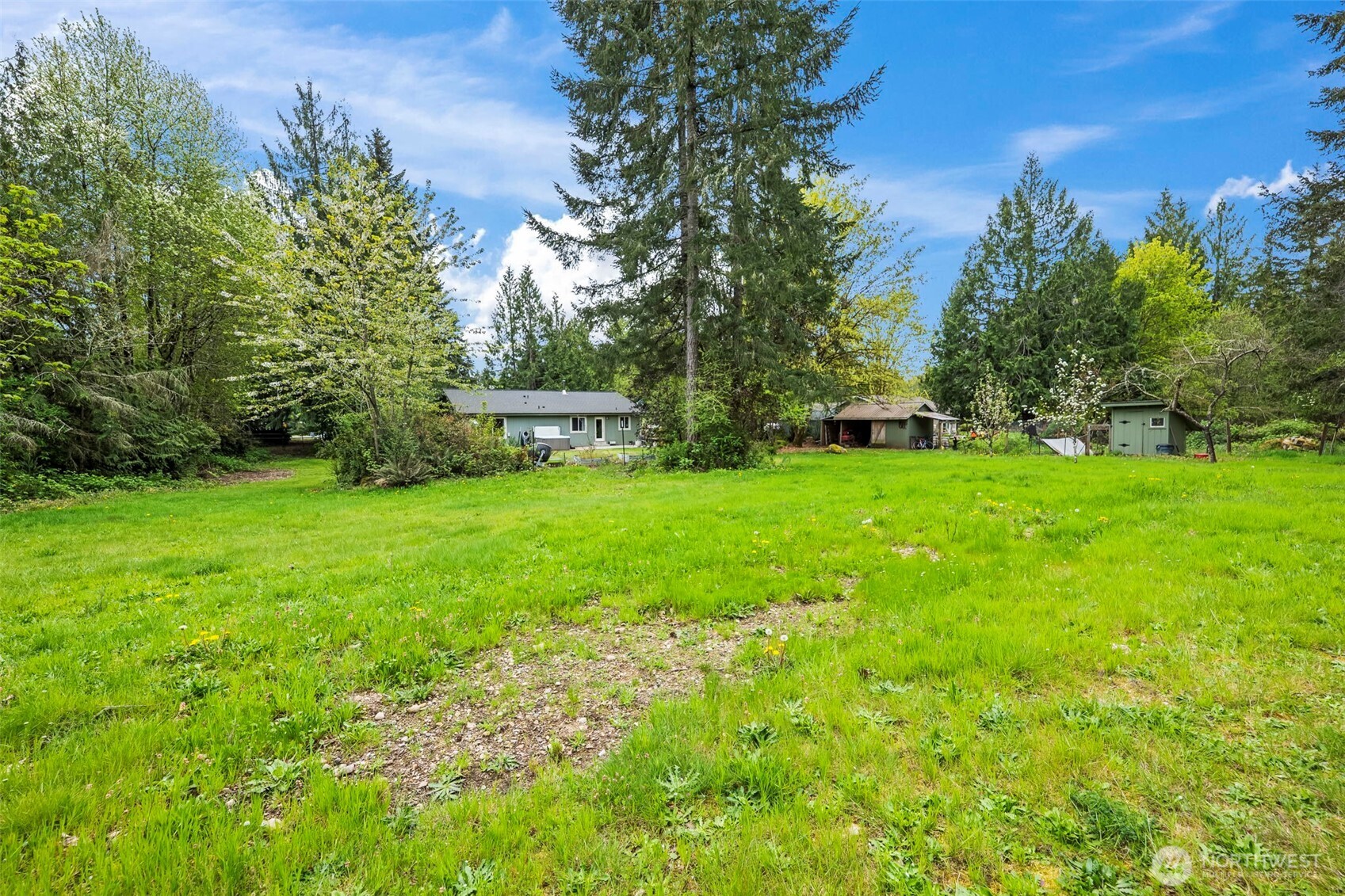 17306 65th Street SW, Longbranch, WA 98351