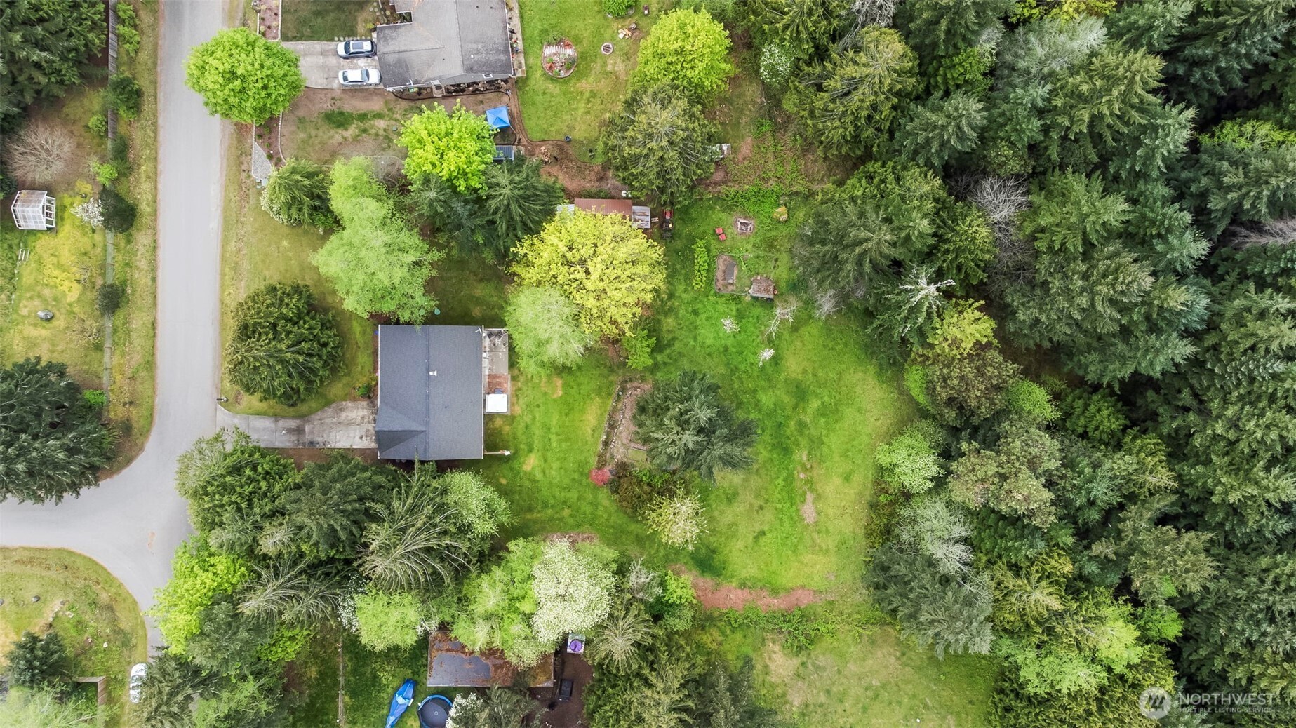 17306 65th Street SW, Longbranch, WA 98351