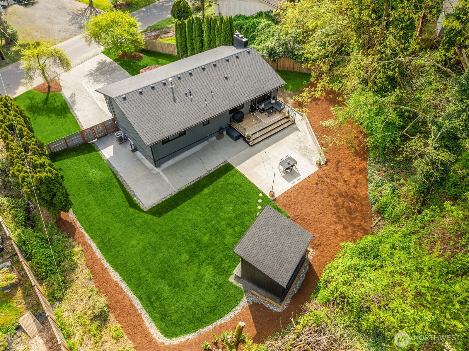 19425 66th Place NE, Kenmore, WA 98028